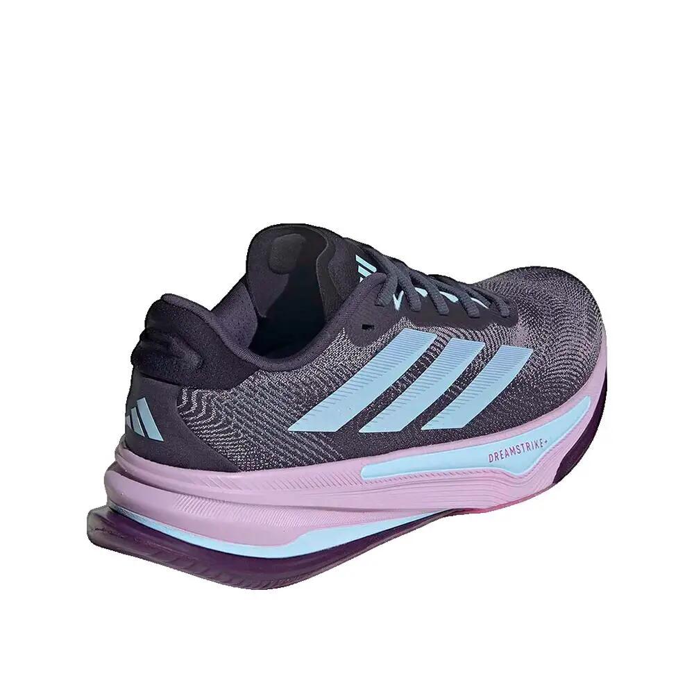 Trail-Schuhe Adidas Supernova Prima 2 Blau 4/10
