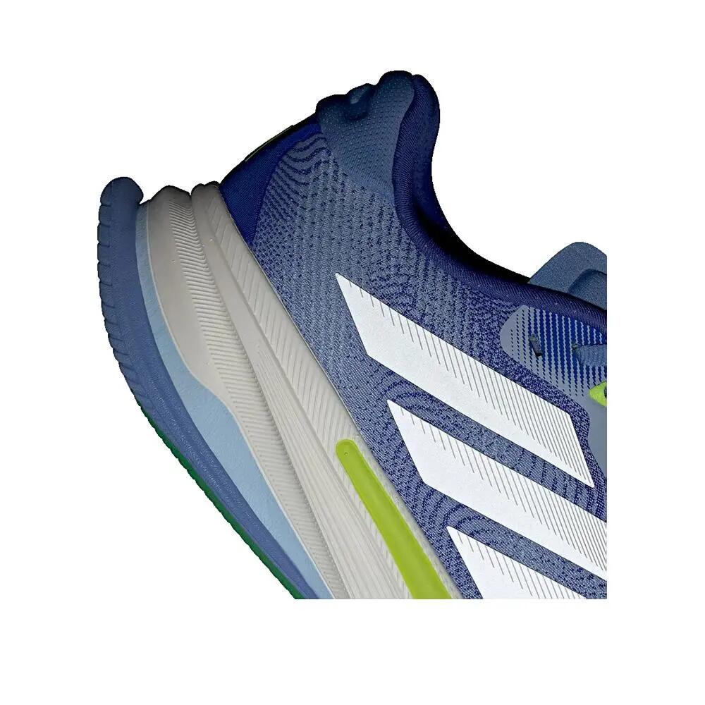 Scarpe da trail Adidas Supernova Prima 2 Blu 10/10
