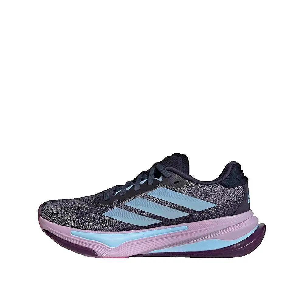 Trail-Schuhe Adidas Supernova Prima 2 Blau 3/10