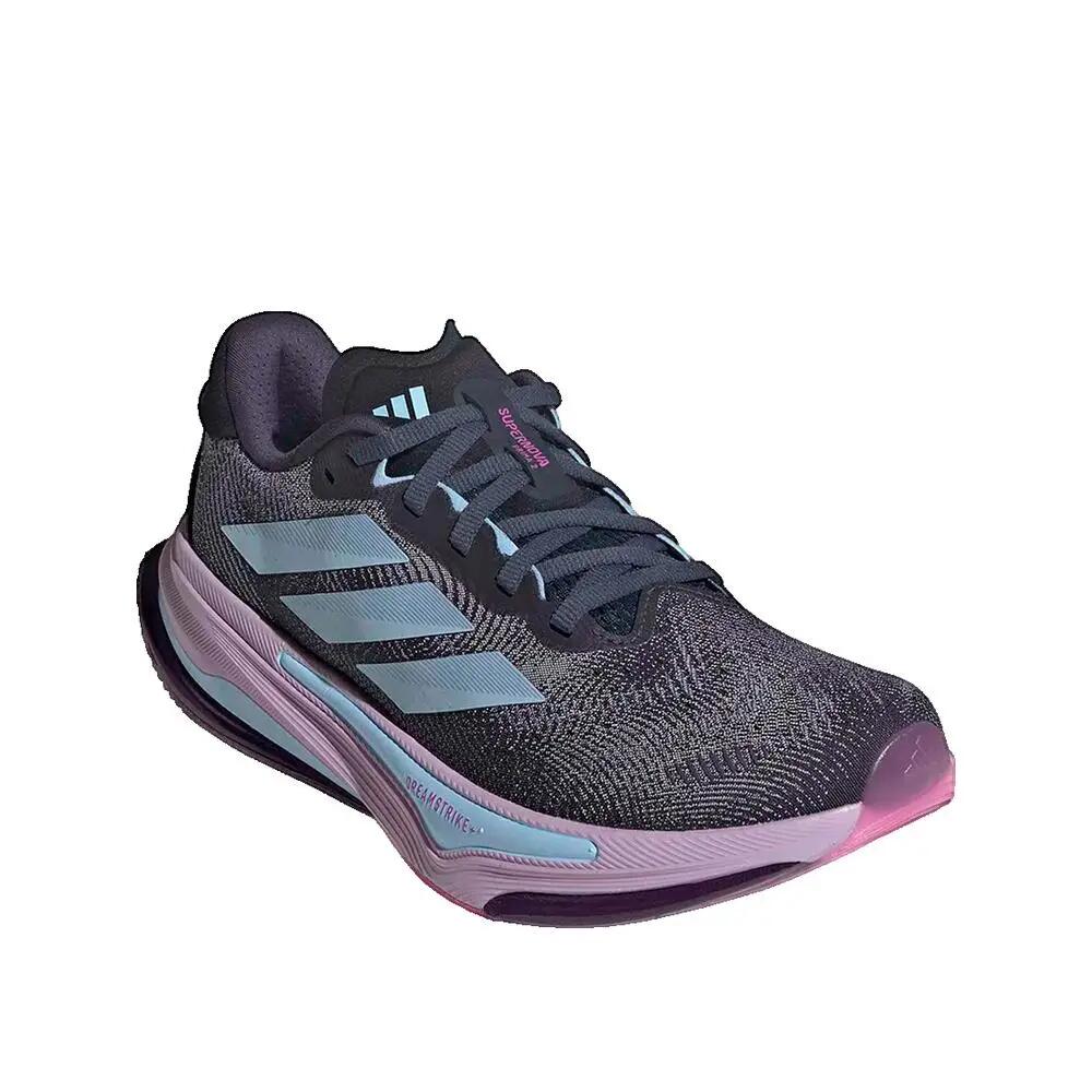 Trail-Schuhe Adidas Supernova Prima 2 Blau 2/10