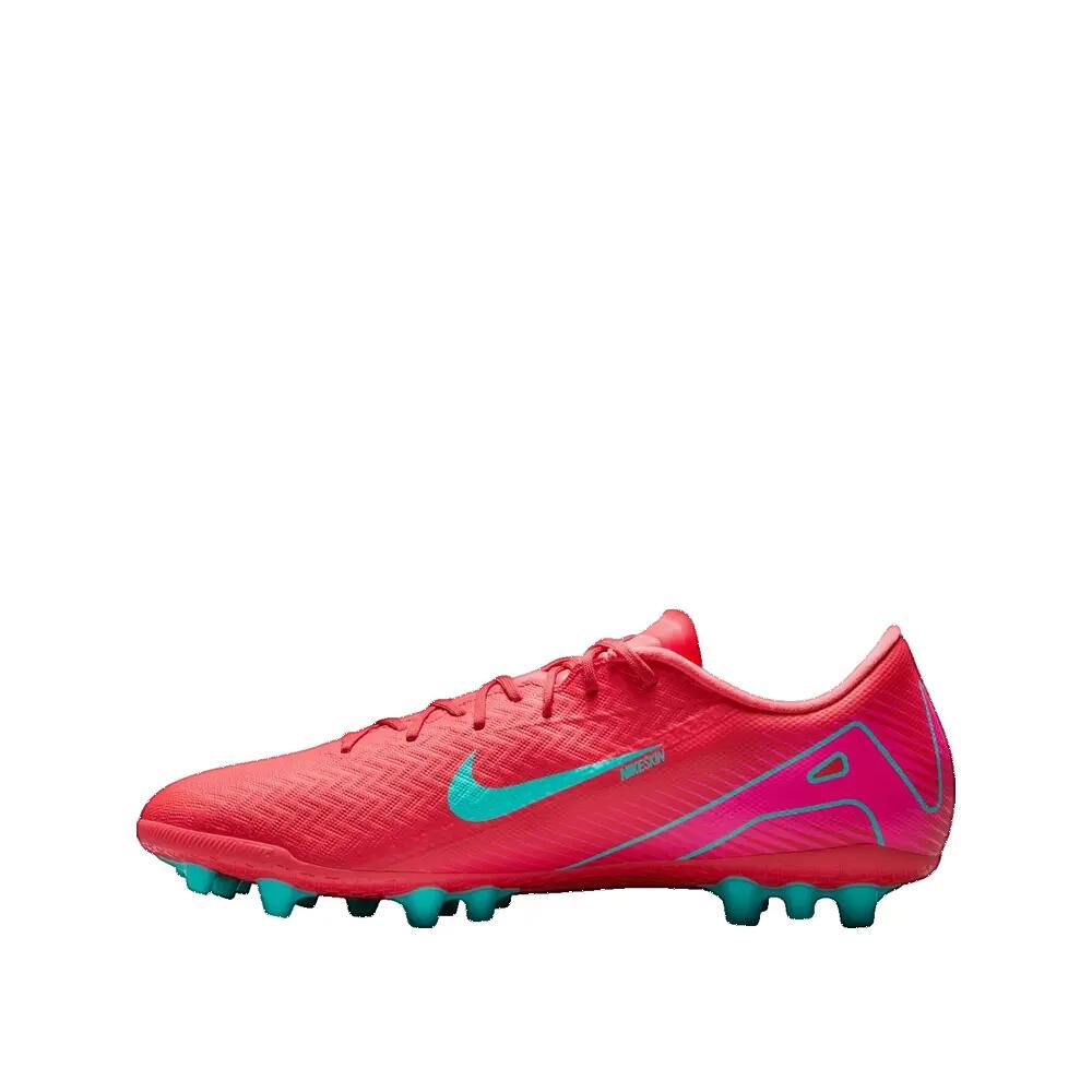 Voetbalschoenen Nike Mercurial Vapor 16 Roze/Blauw 3/3