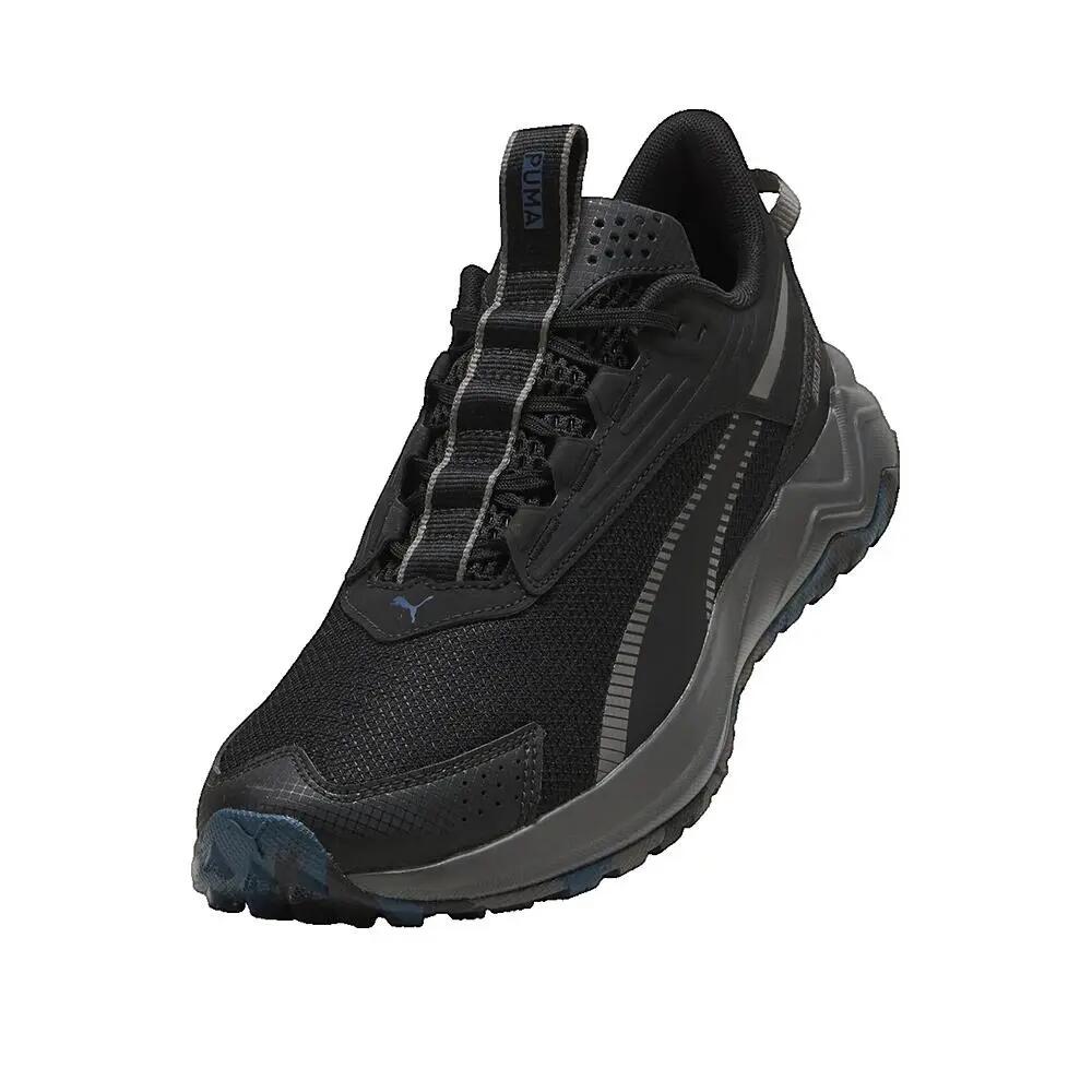 Buty biegowe PUMA Extend Lite Trail - 10% gerecycled EVA - Czarny 5/5