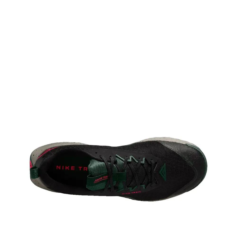 Buty do biegania Nike Juniper Trail 3 Wysoki komfort 3/4