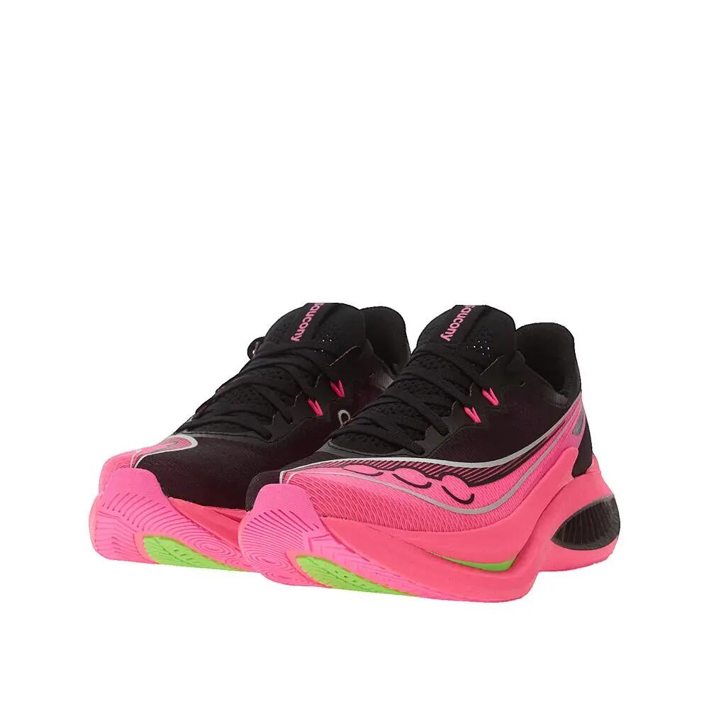 Sapatos de corrida Saucony Endorphin Pro 5 Rosa 5/6