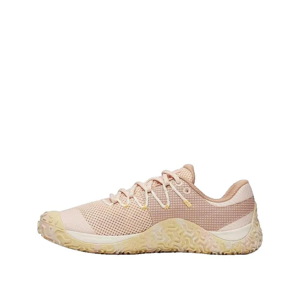 Zapatillas de trail Merrell Trail Glove 7 Rosa 3/3