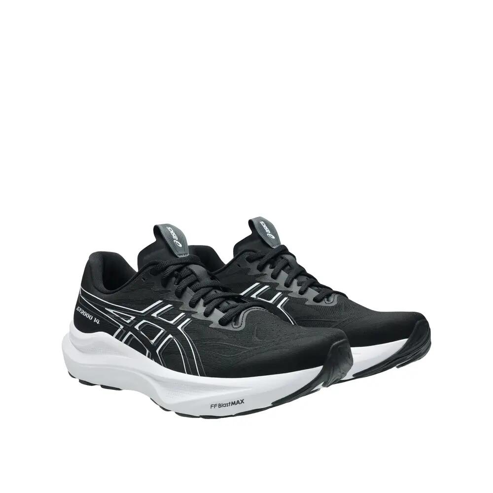 ASICS GT-2000 14 Trail schoenen Zwart/Wit 6/6