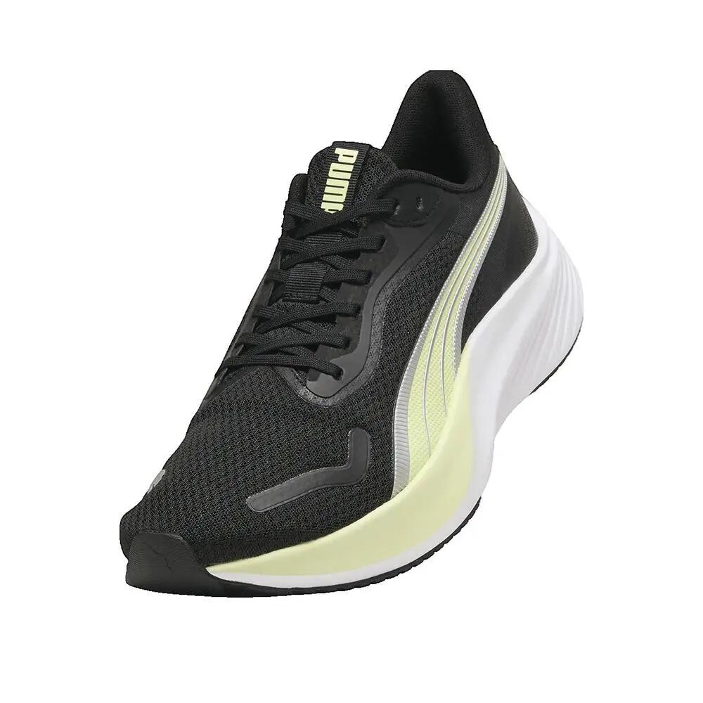 Hardloopschoenen PUMA Pounce Lite Zwart 6/6
