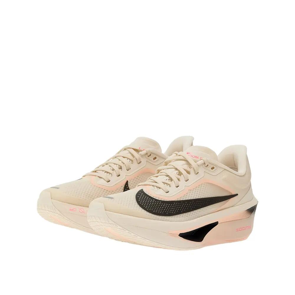 Buty biegowe Nike Zoom Fly 6 Beżowe 5/6