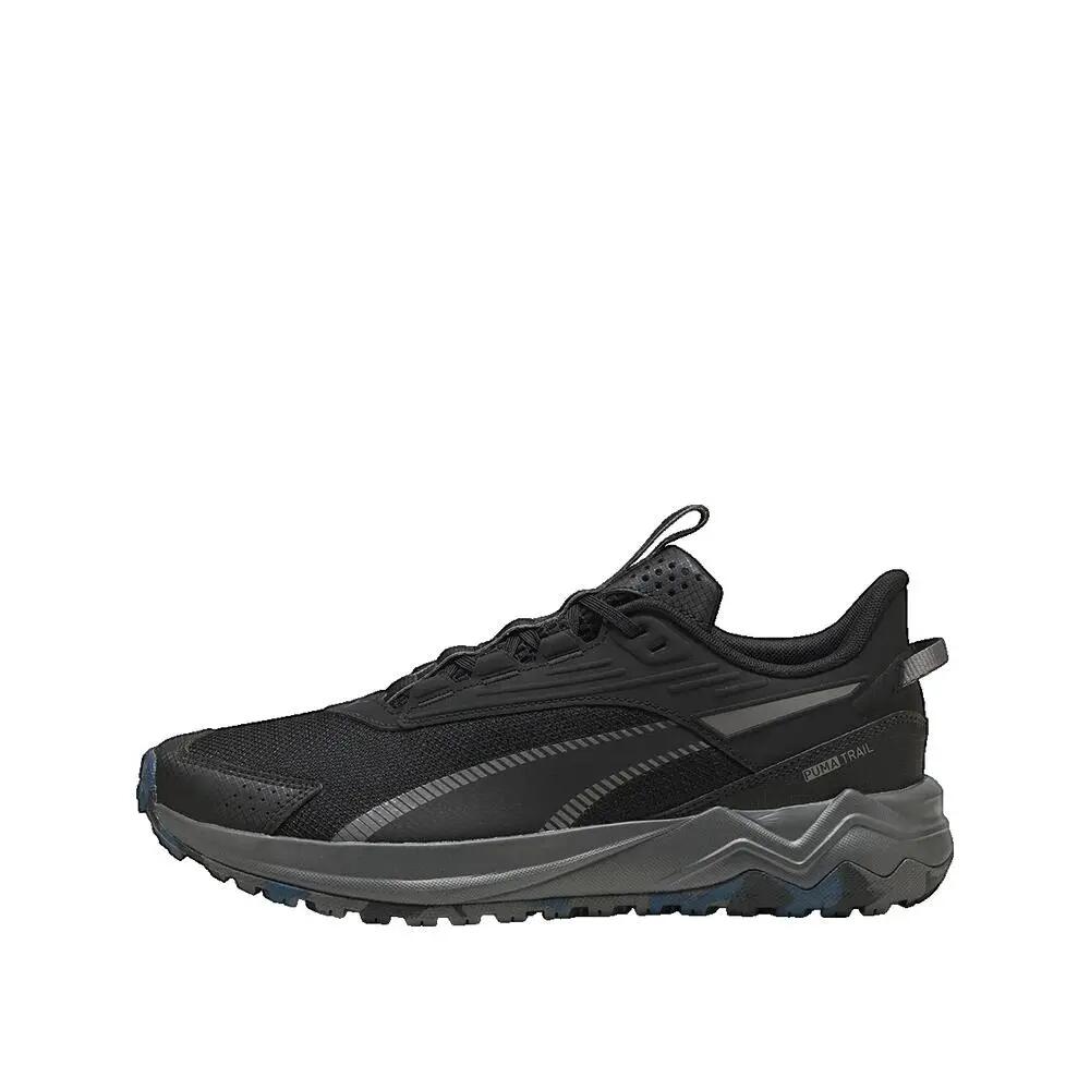 Buty biegowe PUMA Extend Lite Trail - 10% gerecycled EVA - Czarny 3/5