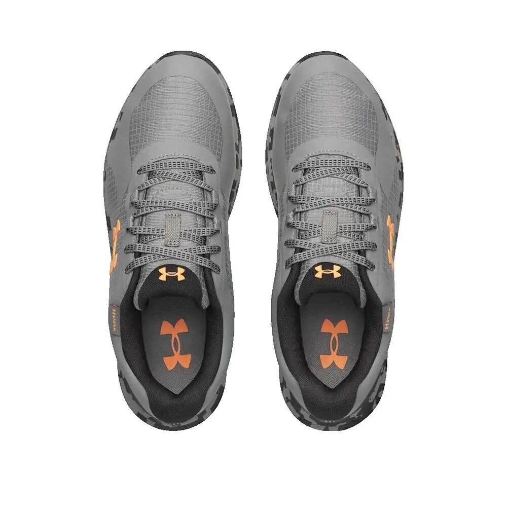 Trail schoenen Under Armour Charged Bandit Trail 3 Groen, Grijs 5/5