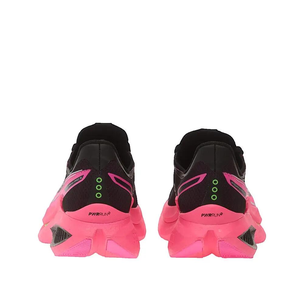 Sapatos de corrida Saucony Endorphin Pro 5 Rosa 4/6