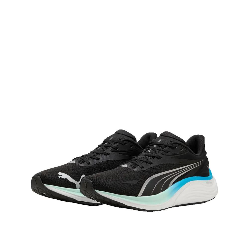 Buty biegowe Puma Electrify Nitro 4 Czarny 5/6