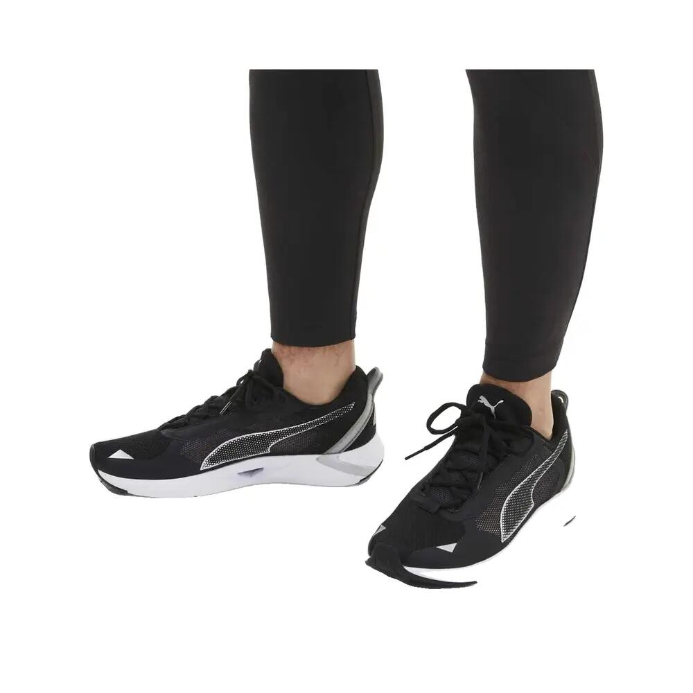 Laufschuhe PUMA Minima Schwarz 7/7