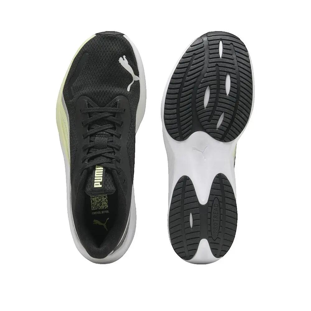 Hardloopschoenen PUMA Pounce Lite Zwart 5/6