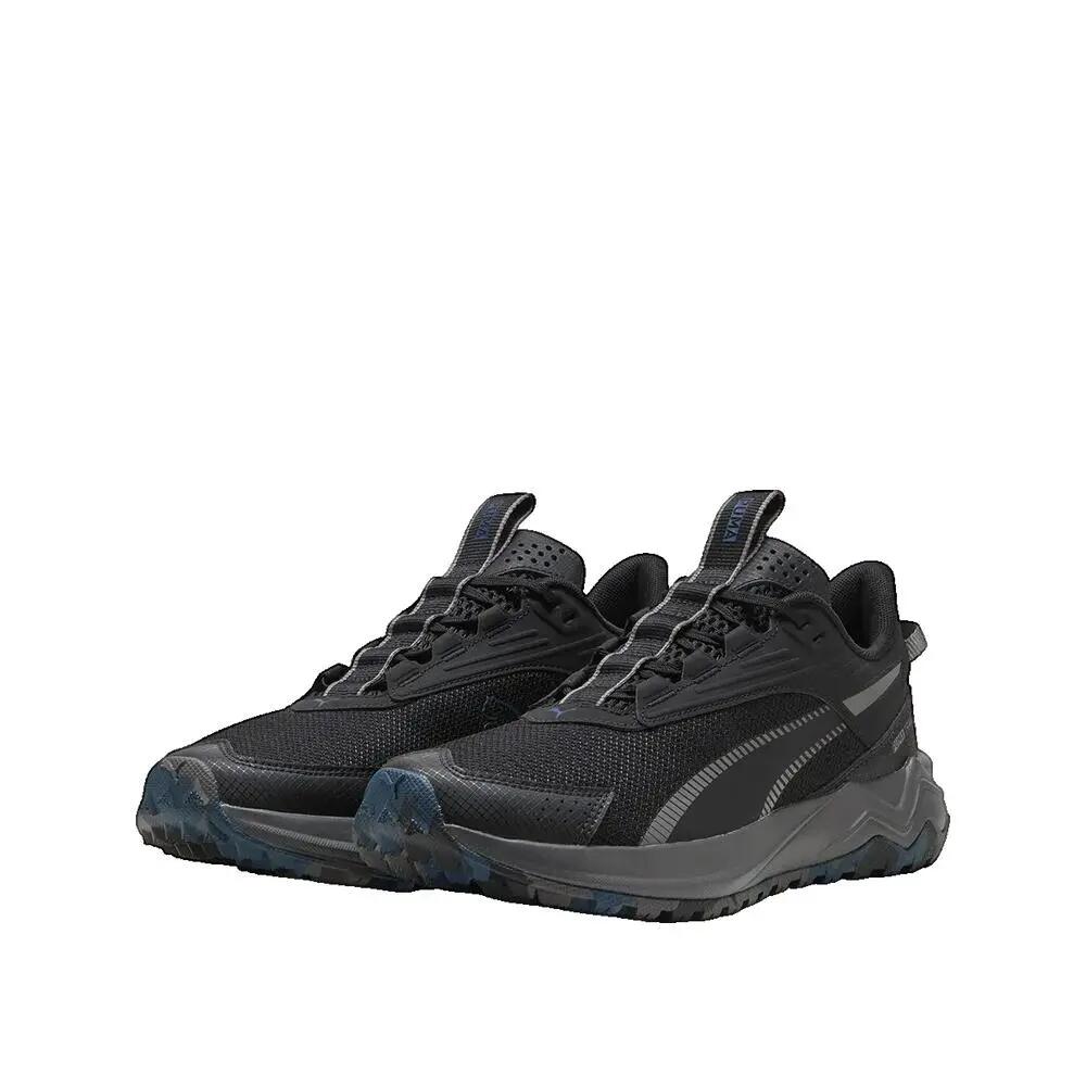 Buty biegowe PUMA Extend Lite Trail - 10% gerecycled EVA - Czarny 2/5