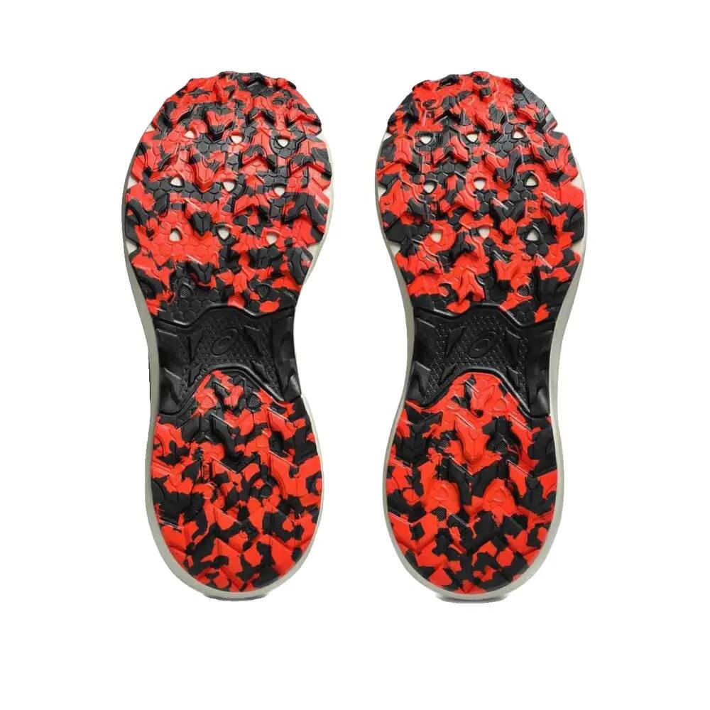 Scarpe - trail - uomo - gel-venture 11 - black/lightdust 7/7