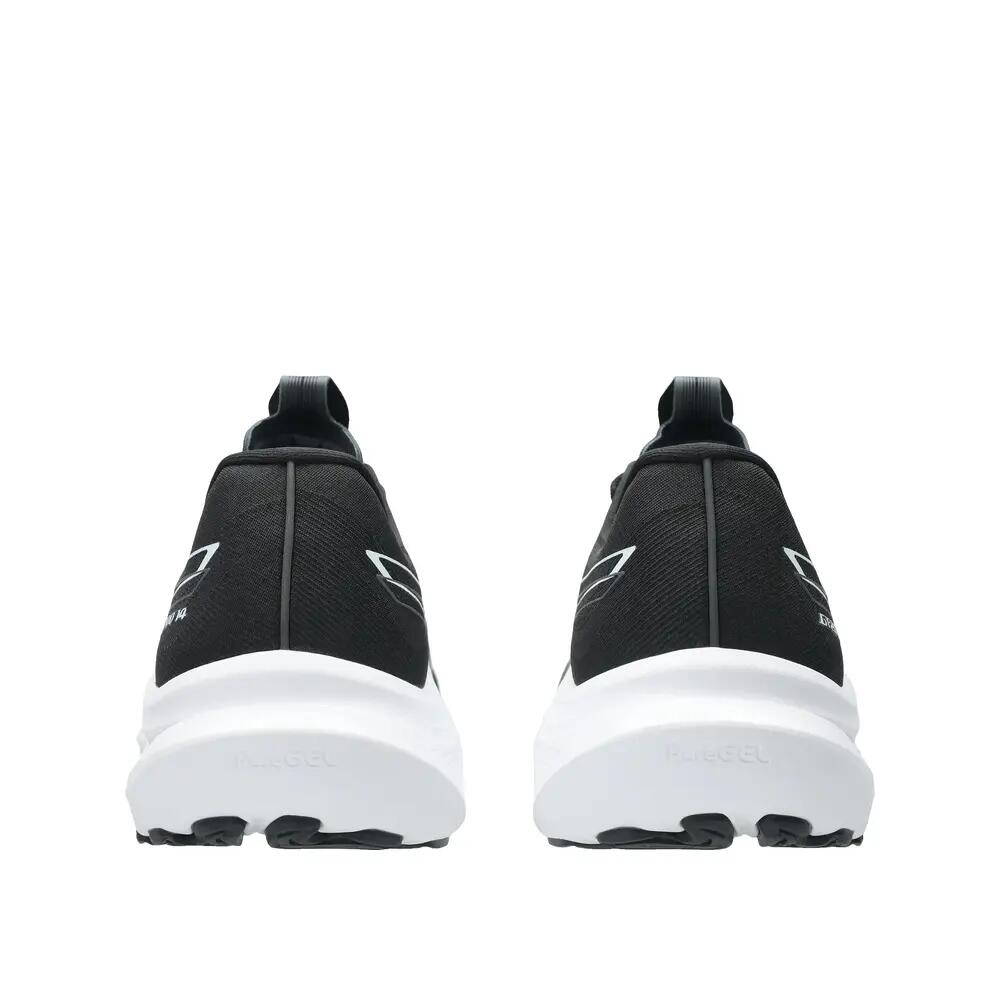 ASICS GT-2000 14 Trail schoenen Zwart/Wit 5/6