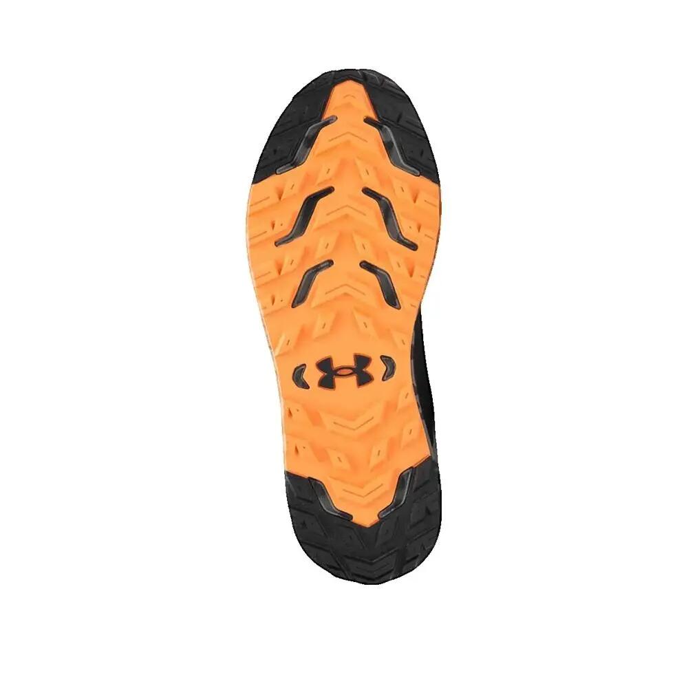 Trail schoenen Under Armour Charged Bandit Trail 3 Groen, Grijs 4/5