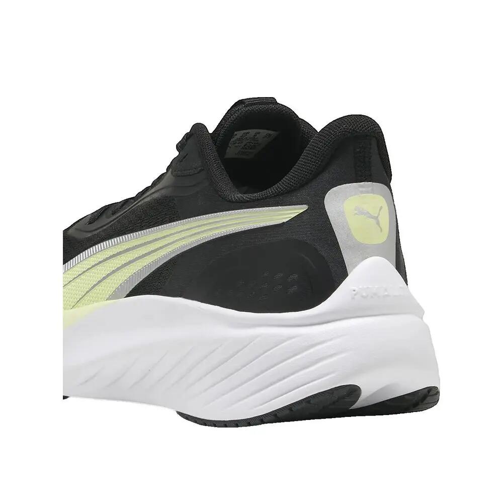 Hardloopschoenen PUMA Pounce Lite Zwart 4/6
