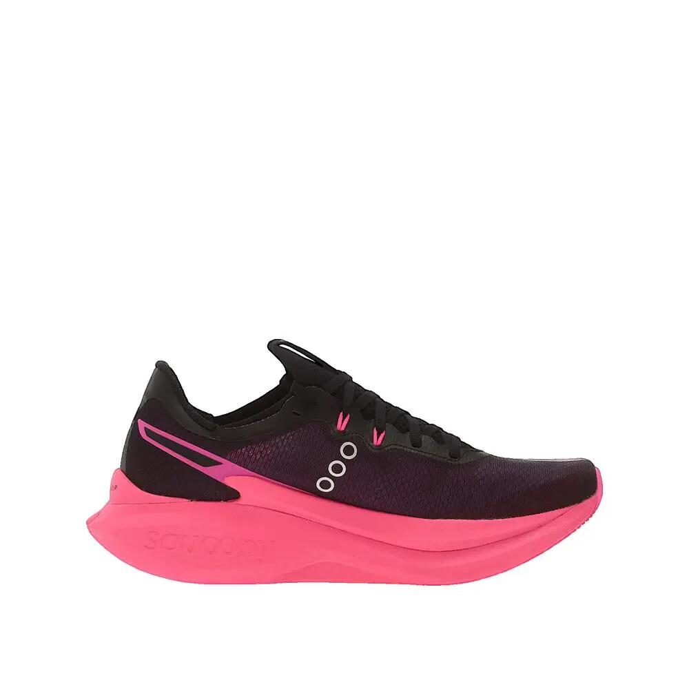 Sapatos de corrida Saucony Endorphin Pro 5 Rosa 2/6