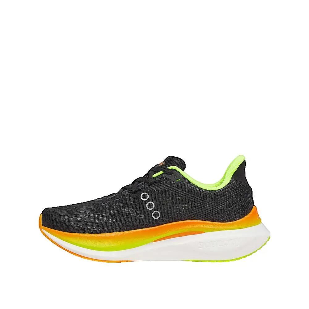 Zapatillas de running Saucony Endorphin Speed 5 Negro 3/6