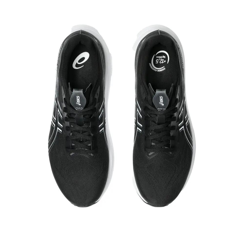ASICS GT-2000 14 Trail schoenen Zwart/Wit 4/6