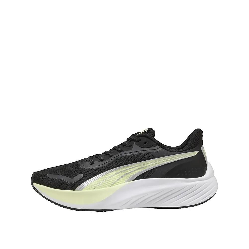 Hardloopschoenen PUMA Pounce Lite Zwart 3/6