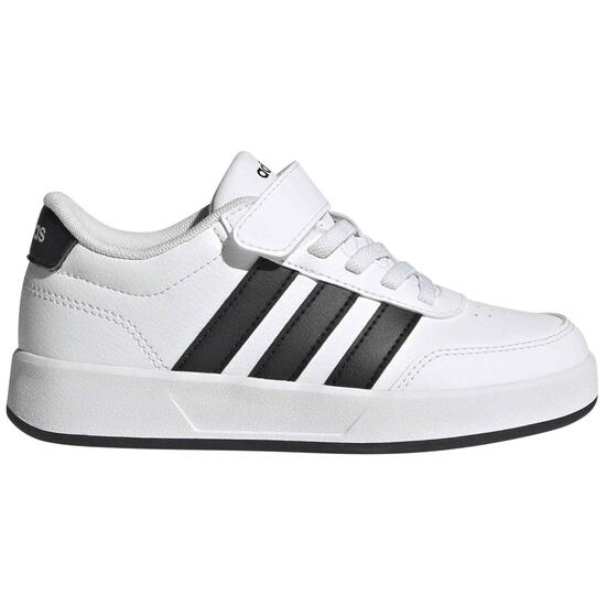 Baskets Adidas modèle JS3688 pour unisexe enfants