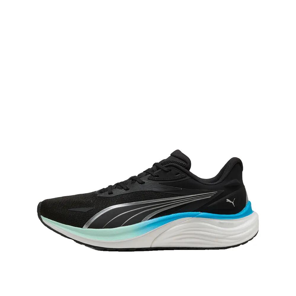 Buty biegowe Puma Electrify Nitro 4 Czarny 3/6