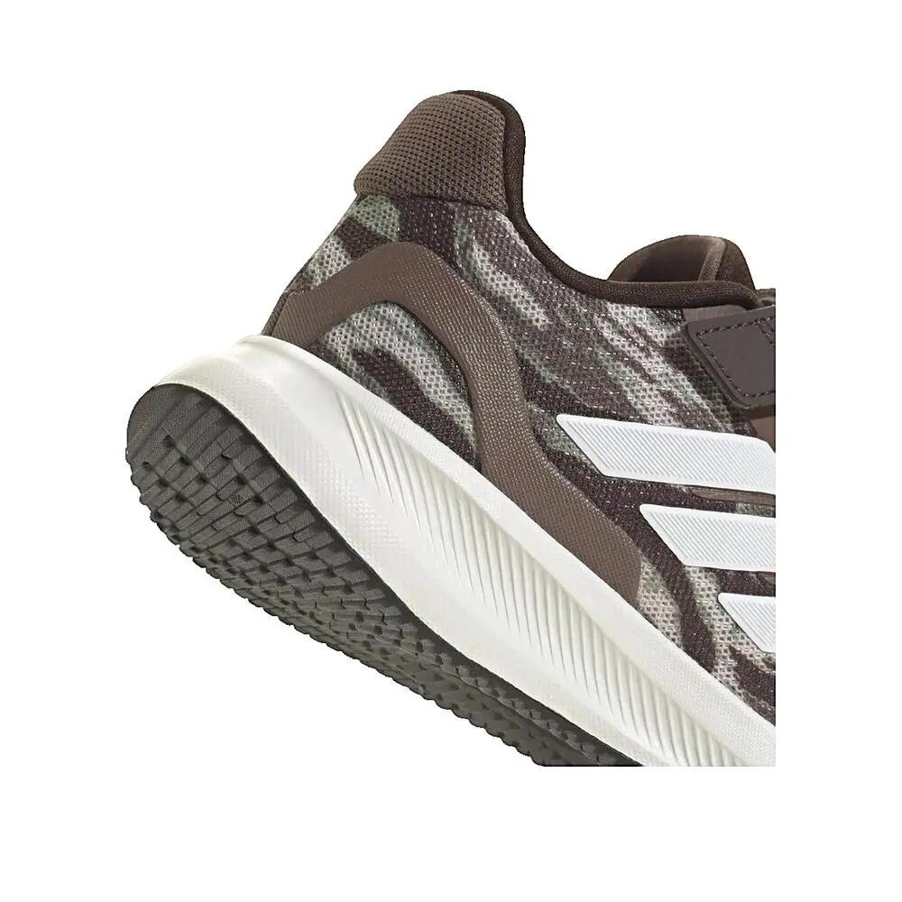 Zapatos de trail Adidas Runfalcon 5 Niño Confort Ligero 6/6