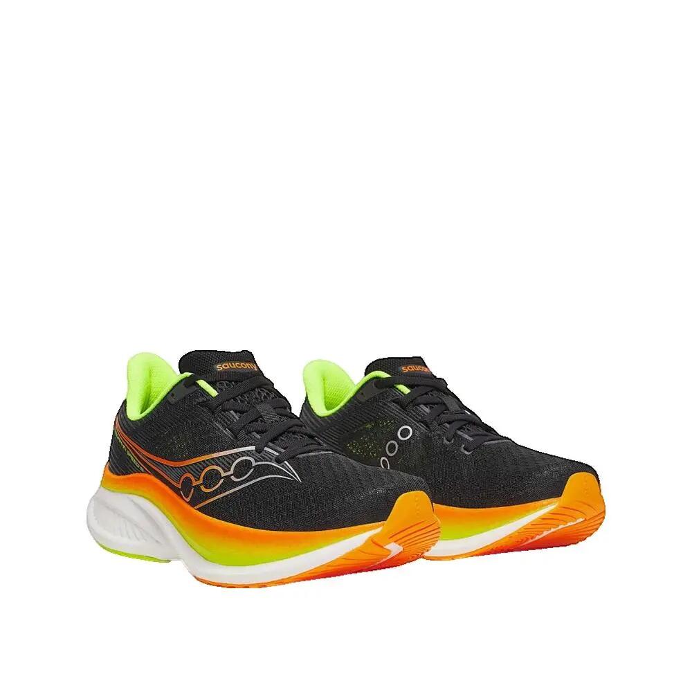 Zapatillas de running Saucony Endorphin Speed 5 Negro 2/6