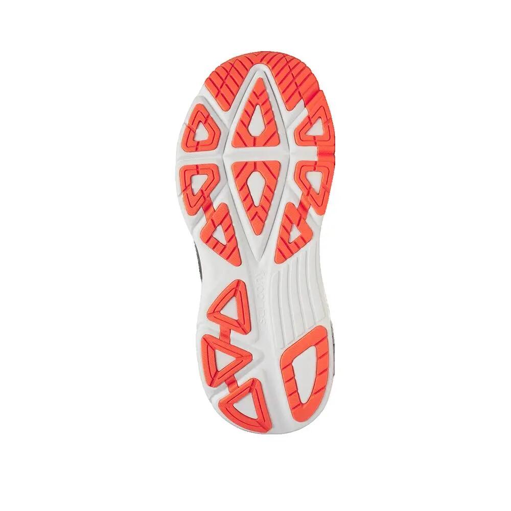 Zapatillas de correr Saucony Guide 19 Roja 6/6