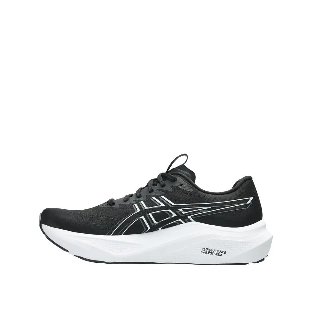 ASICS GT-2000 14 Trail schoenen Zwart/Wit 3/6