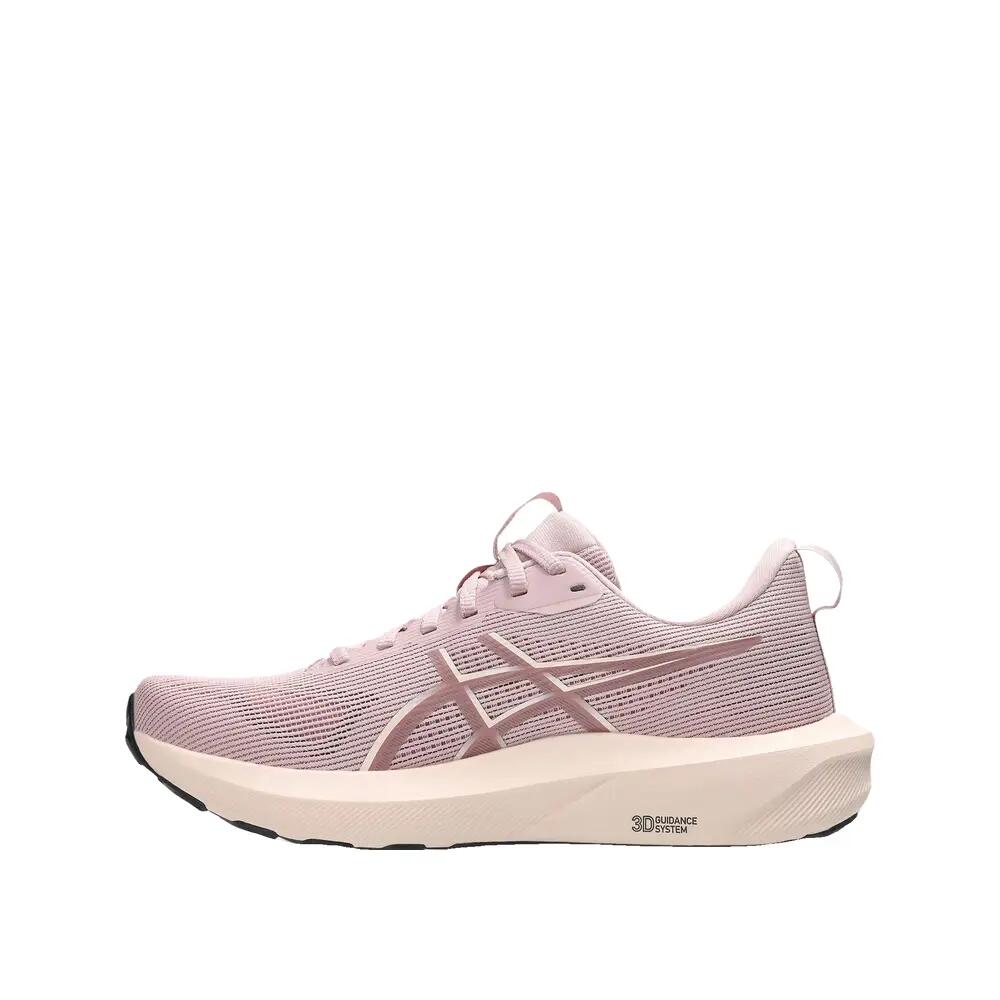 Sapatos de corrida ASICS GT-1000 14 Rosa 3/6