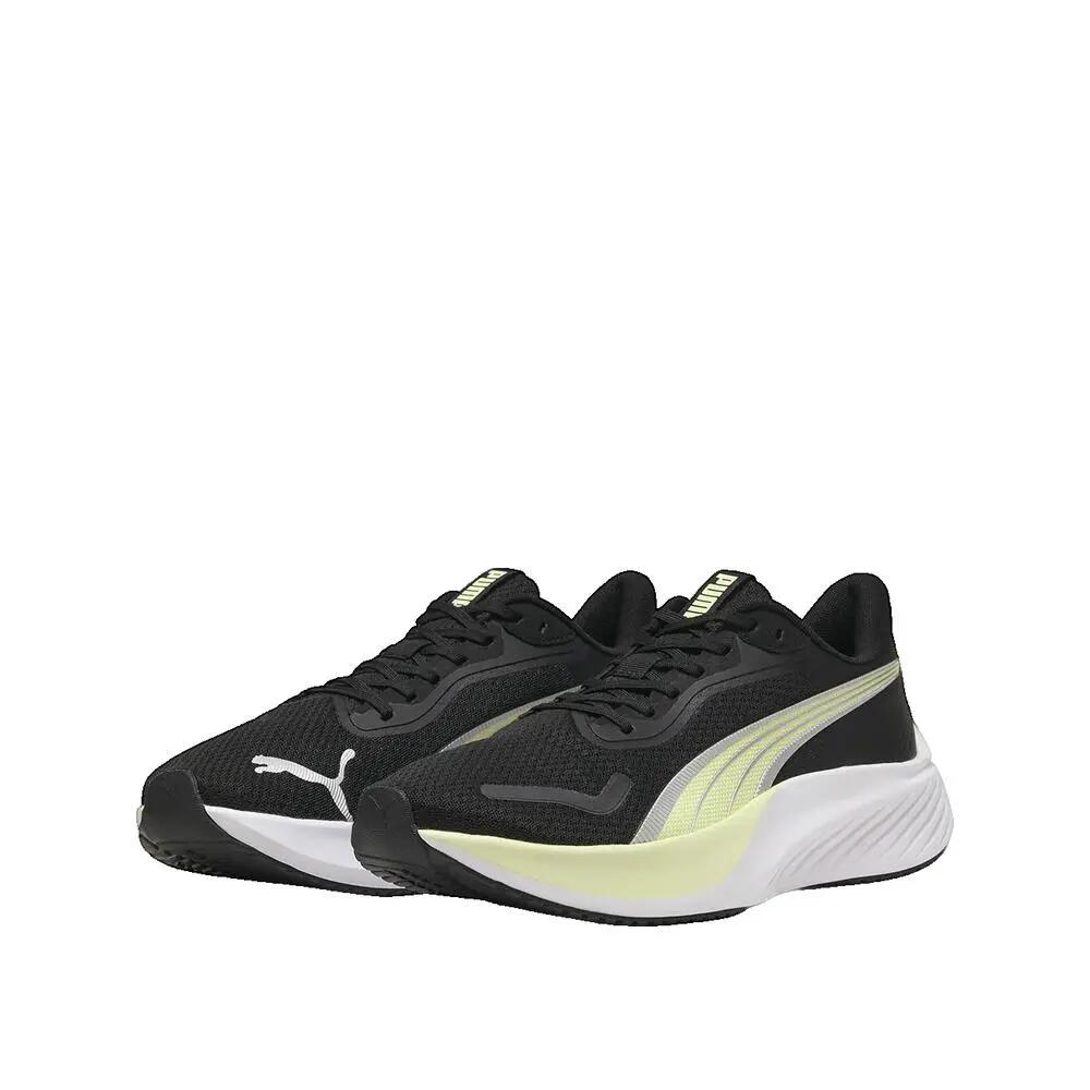 Hardloopschoenen PUMA Pounce Lite Zwart 2/6