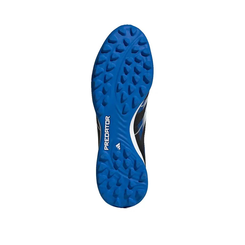 Buty piłkarskie Adidas Predator League JB Czarny 2/6