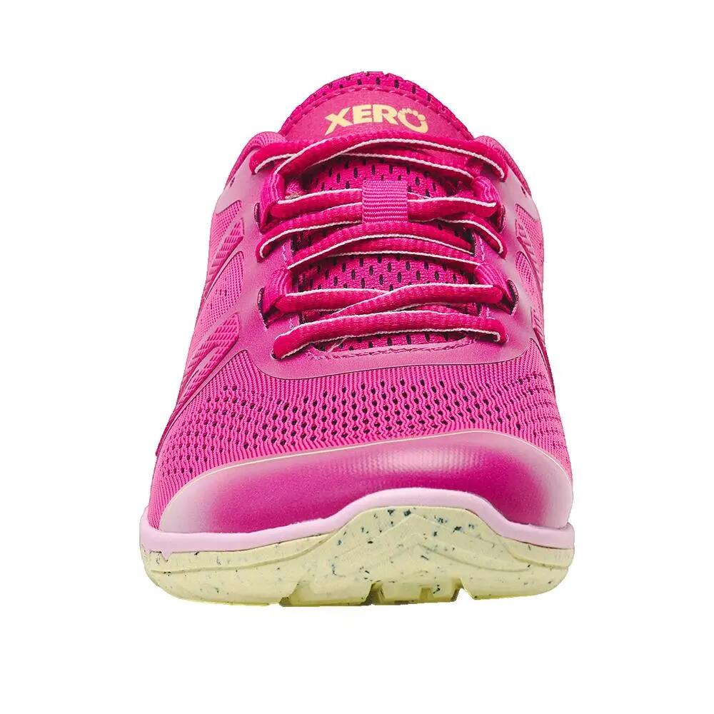Calçado de trail Xero Shoes HFS II Rosa 2/8