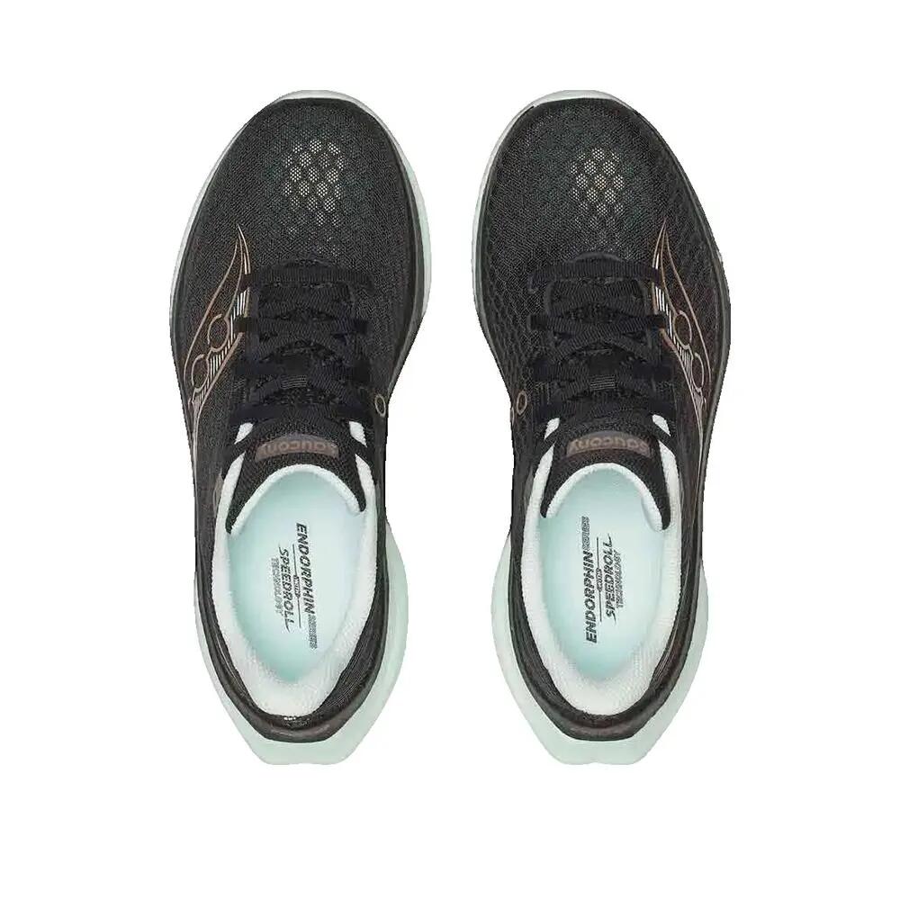Hardloopschoenen Saucony Endorphin Speed 5 Zwart 6/6