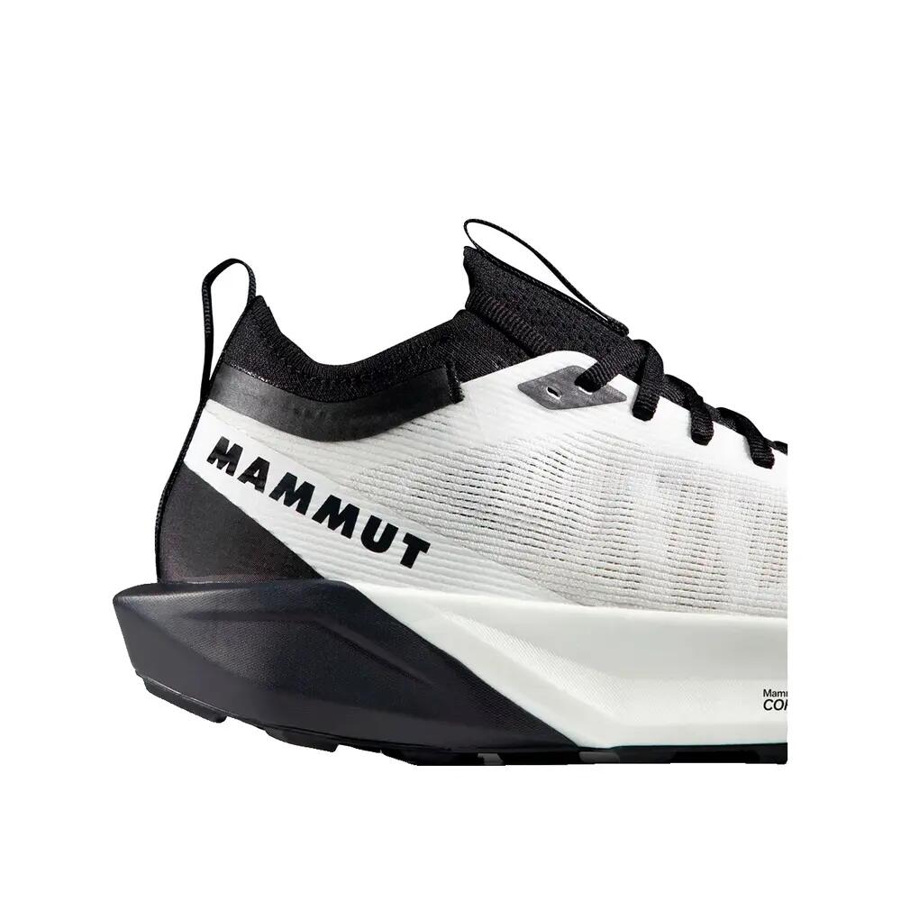 Chaussures de trail Mammut Aenergy Trail Speed Low Noir 7/7