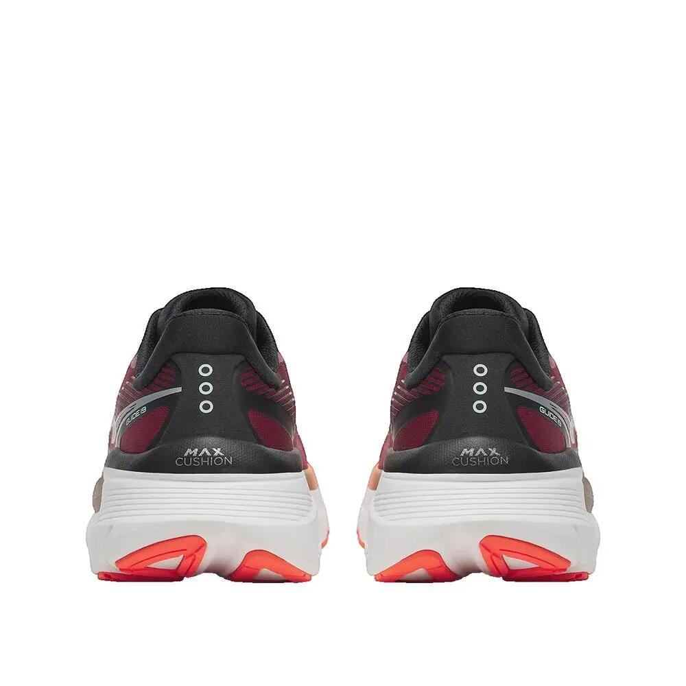 Zapatillas de correr Saucony Guide 19 Roja 4/6
