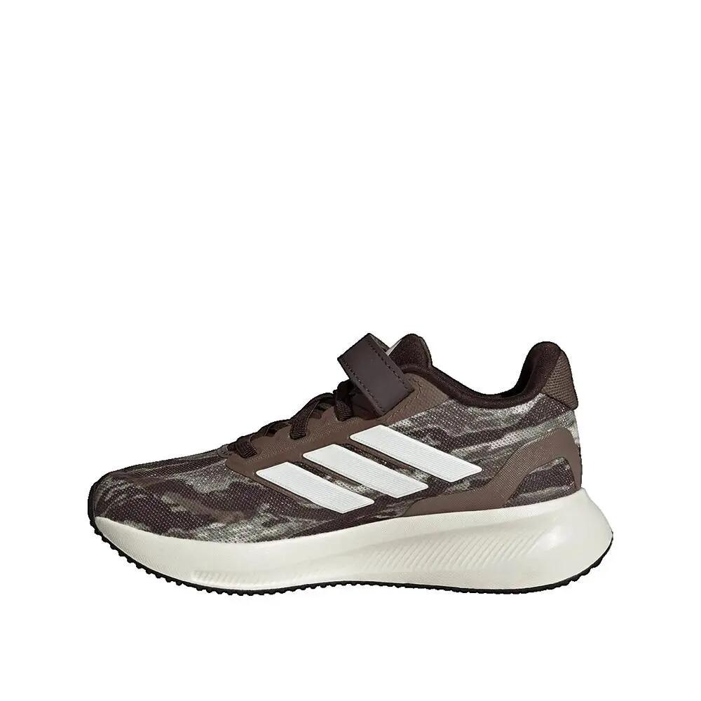 Zapatos de trail Adidas Runfalcon 5 Niño Confort Ligero 3/6