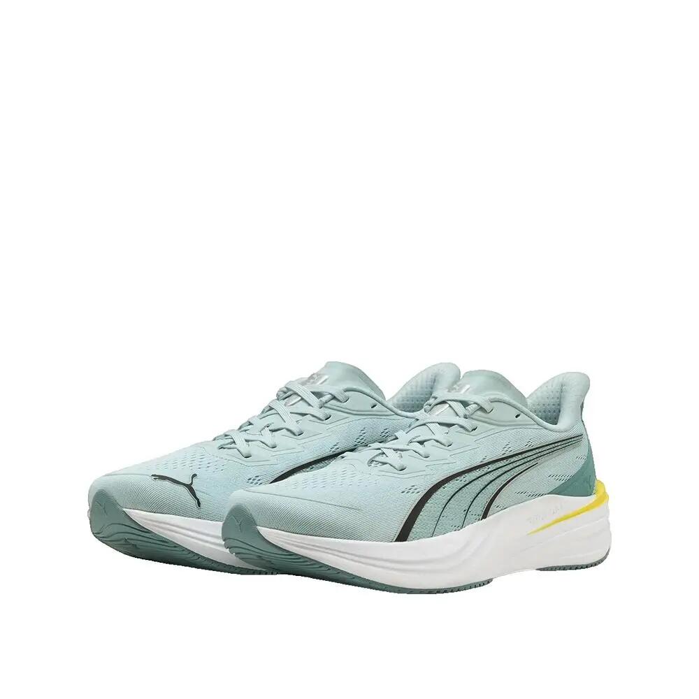 Buty do biegania PUMA Darter Pro 2 Niebieskie 2/3