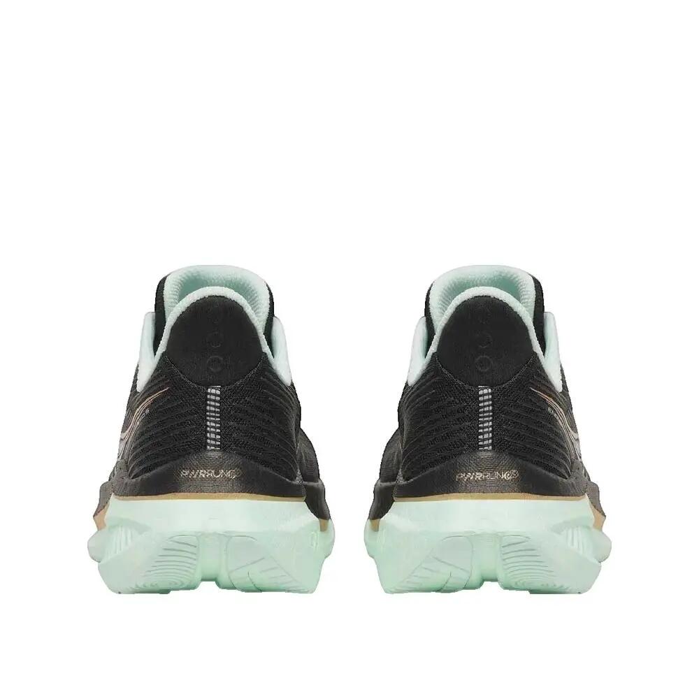 Hardloopschoenen Saucony Endorphin Speed 5 Zwart 4/6