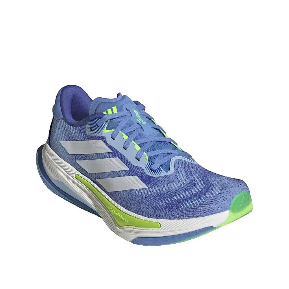 Scarpe da trail Adidas Supernova Prima 2 Blu 2/10