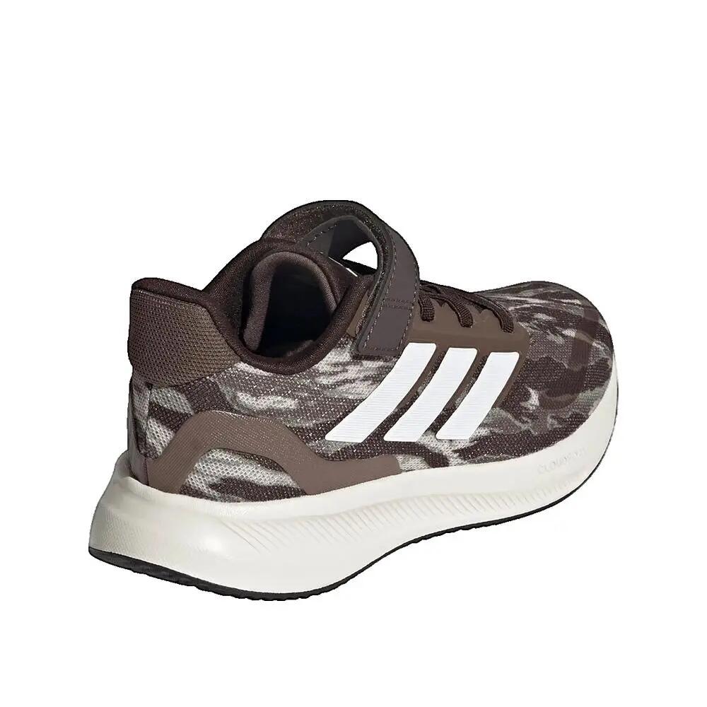 Zapatos de trail Adidas Runfalcon 5 Niño Confort Ligero 2/6
