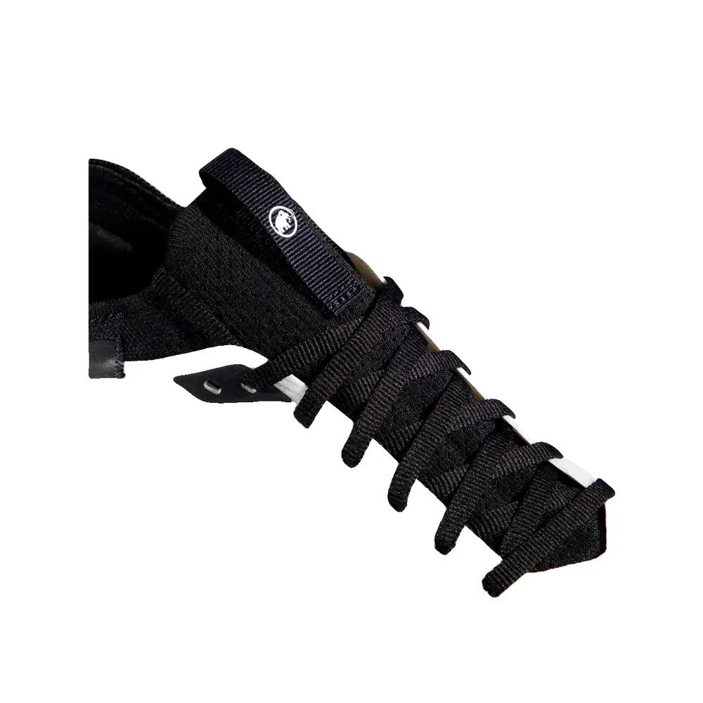 Chaussures de trail Mammut Aenergy Trail Speed Low Noir 5/7