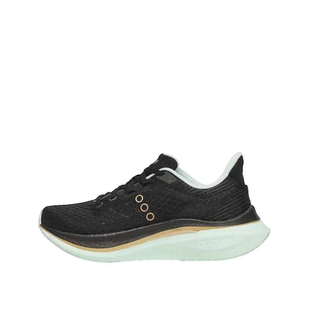 Hardloopschoenen Saucony Endorphin Speed 5 Zwart 3/6