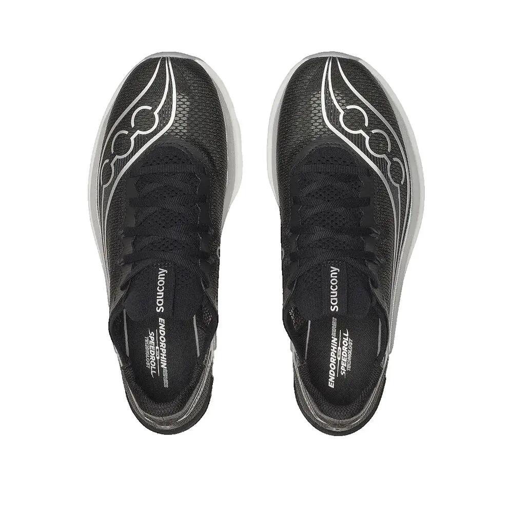 Hardloopschoenen Saucony Endorphin Pro 5 Zwart 6/6