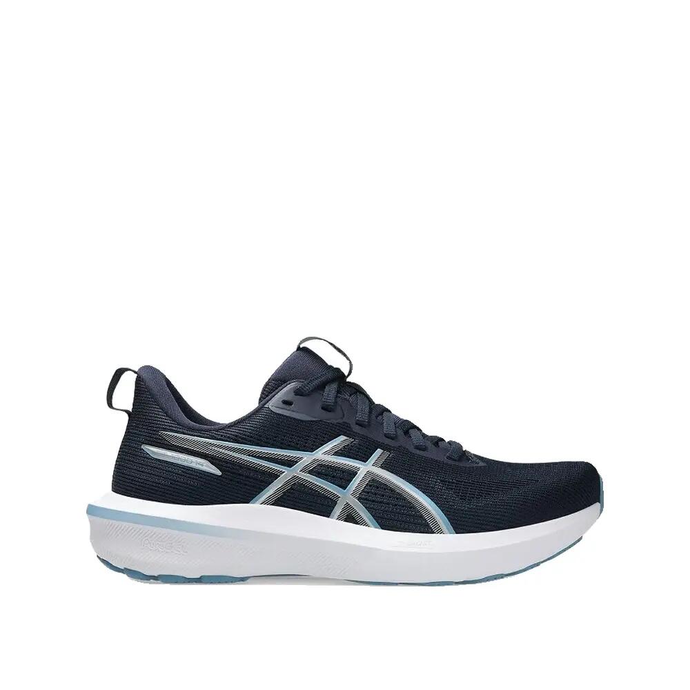 Laufschuhe ASICS GT-1000 14 Blau 8/8