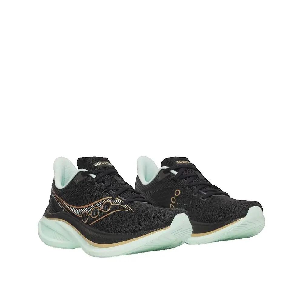 Hardloopschoenen Saucony Endorphin Speed 5 Zwart 2/6